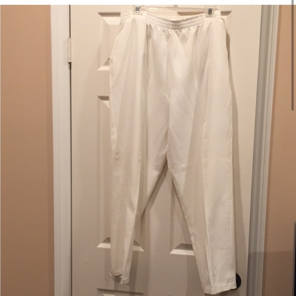 Vintage Season Ticket Pants